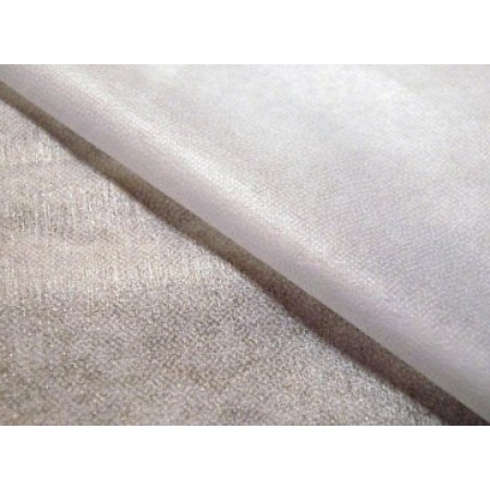 Флизелин для одежды точечный 65400 150см белый (200 метров)