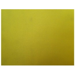 Ткань сумочная 270Д желтый (метр )