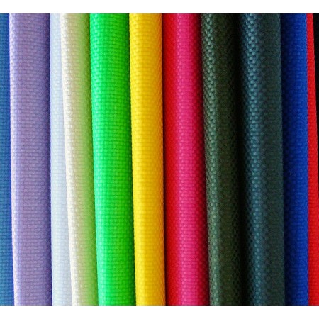 Ткань сумочная 420Д пвх цветная (метр )