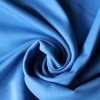 Ткань трикотаж дайвинг однотонный голубой (метр )