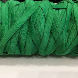 Резинка 8мм зеленый (50 метров)