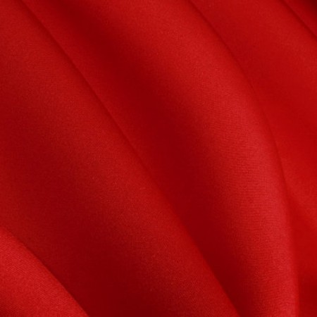 Ткань трикотаж неопрен красный (метр )