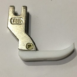 Лапка тефлон для промышленой швейной машины P36N (Штука)