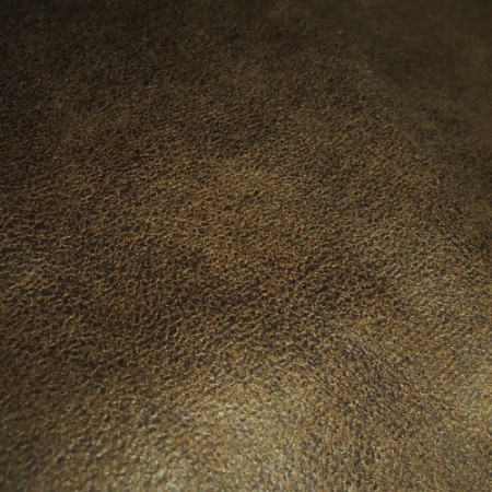 Ткань замша на дайвинге коричневая (метр )
