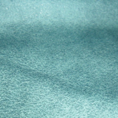 Ткань замша на дайвинге светло-голубая (метр )