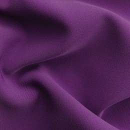 Ткань костюмная мадонна цвет сиреневый (метр )