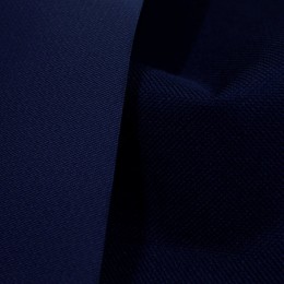 Ткань палаточная Оксфорд 600 д (темно-синий) (метр )