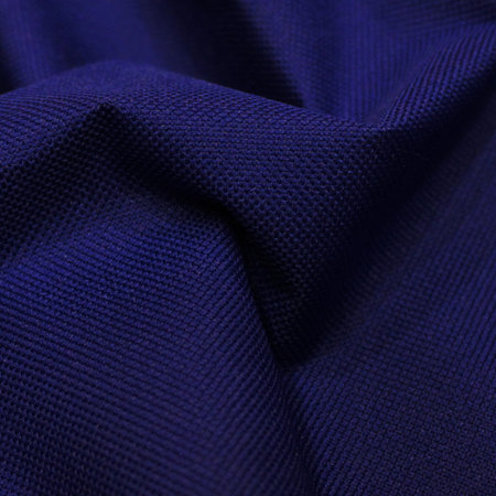 Ткань палаточная Оксфорд 600 д (электро-синий) (метр )
