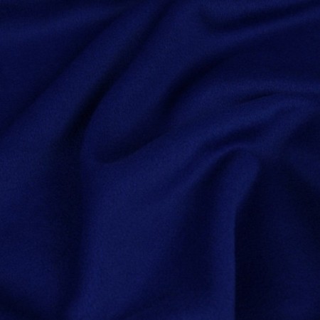 Ткань кашемир синий (метр )