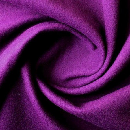 Ткань кашемир фиолетовый (метр )
