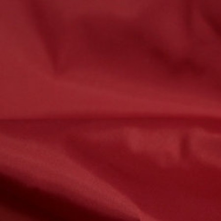 Ткань плащевка мемори v-prince красная (метр )