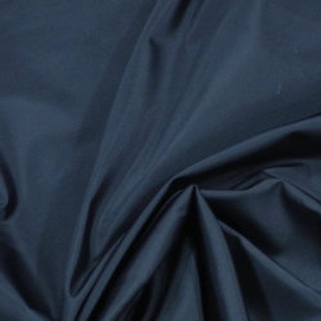Ткань плащевка мемори темно-синяя 5110 (метр )