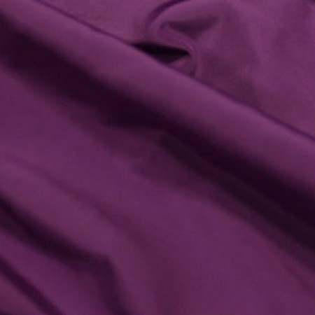 Ткань плащевка мемори фиолетовая (метр )