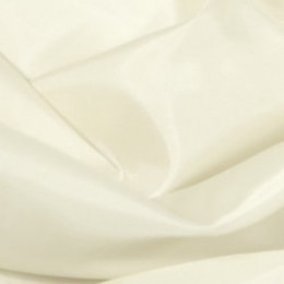 Ткань подкладочная нейлон молочная (метр )