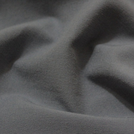 Ткань бенгалин серый (метр )