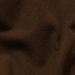 Ткань бенгалин коричневый (метр )