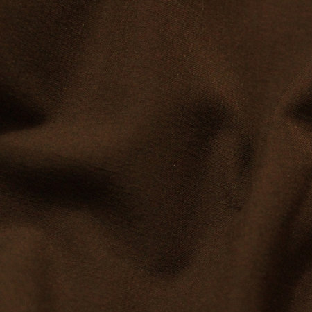 Ткань бенгалин коричневый (метр )
