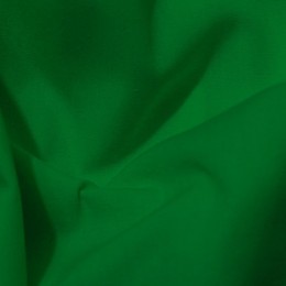 Ткань рубашечная зеленая (метр )
