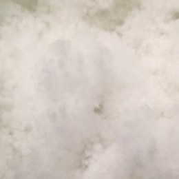 Холофайбер высший сорт белый (1 килограмм)