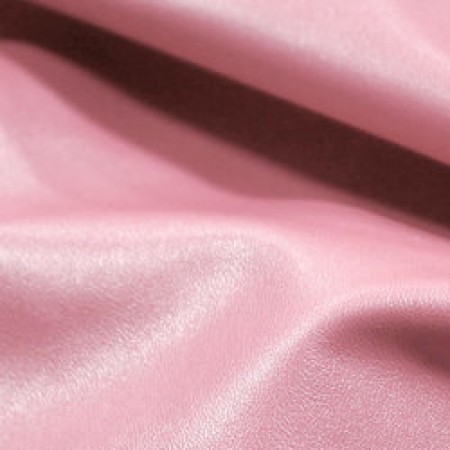 Ткань исскуственная стрейч кожа розовая (метр )