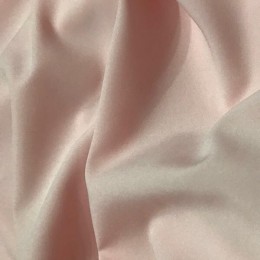 Ткань супер-софт светло розовый (метр )