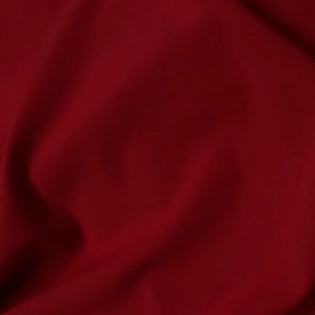 Ткань супер-софт красный  (метр )