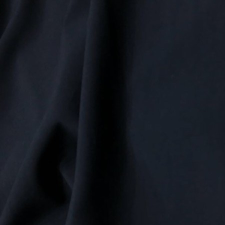 Ткань супер-софт темно-синий  (метр )