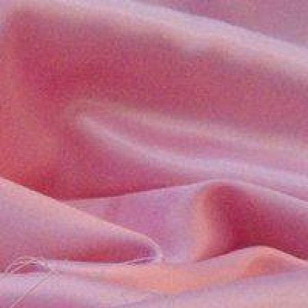 Ткань атлас стрейч плотный розовый (метр )