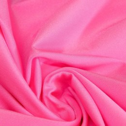 Ткань бифлекс розовый (метр )