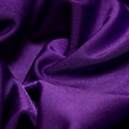 Ткань бифлекс фиолет (метр )