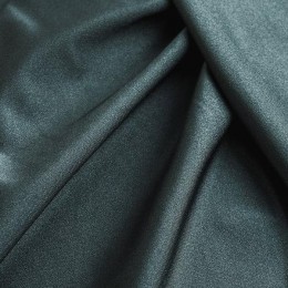Ткань бифлекс темно серый (метр )