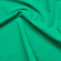 Ткань бифлекс матовый зеленая мята (метр )