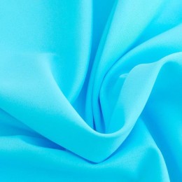 Ткань бифлекс матовый голубая мята (метр )