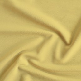 Ткань бифлекс матовый золото (метр )