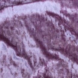 Ткань бархат мрамор пудра (метр )