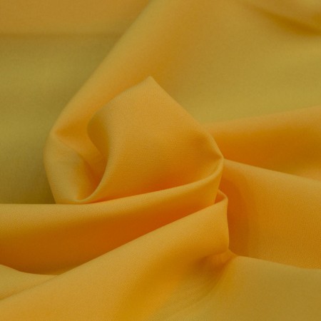 Ткань габардин желток (метр )