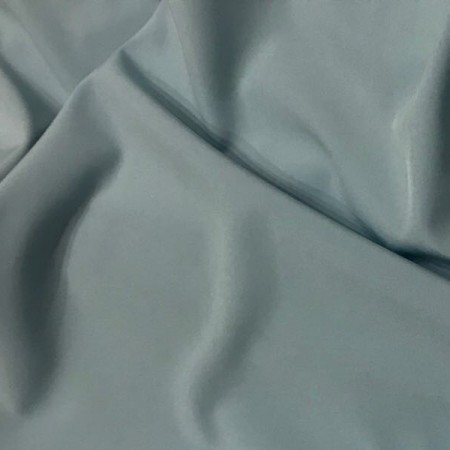 Ткань супер-софт голубой (метр )