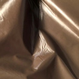 Ткань плащевка монклер темно бежевый (верблюжий) (метр )